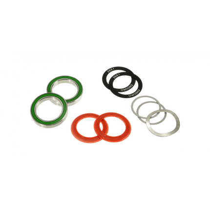 Enduro Bearings BB30 - Bearing Kit - XD15 Ceramic - BKC-54118 - Aerolux