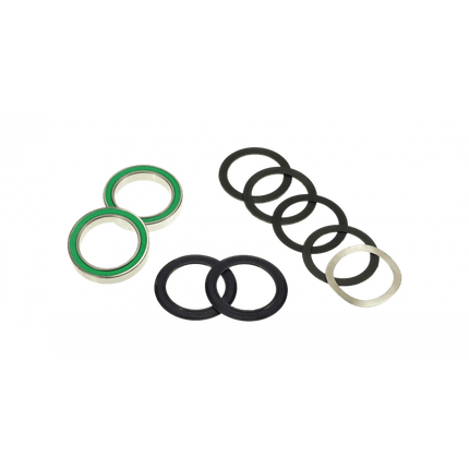 Enduro Bearings BB30 - Bearing Kit - XD15 Corsa - EB8850 - Aerolux