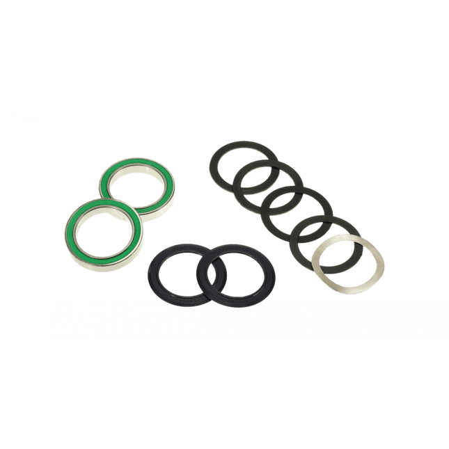 Enduro Bearings BB30 - Bearing Kit - XD15 Corsa - EB8850 - Aerolux
