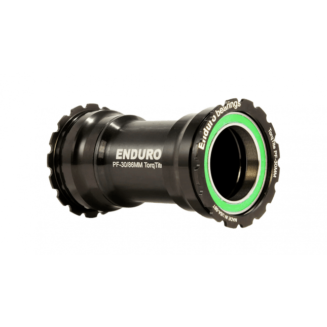 Enduro Bearings BB386 - Torqtite BB - XD15 Pro - EB9562 - Aerolux