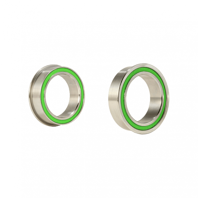 Enduro Bearings BB86/92 - BB - 440C Stainless Steel A/C - BKS-7016 - Aerolux