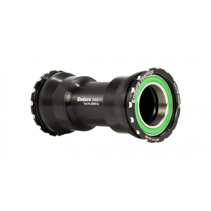 Enduro Bearings BB86/92 - TorqTite BB - 440C Stainless Steel - BKS-0121 - Aerolux