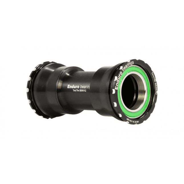 Enduro Bearings BB86/92 - TorqTite BB - 440C Stainless Steel - BKS-0121 - Aerolux