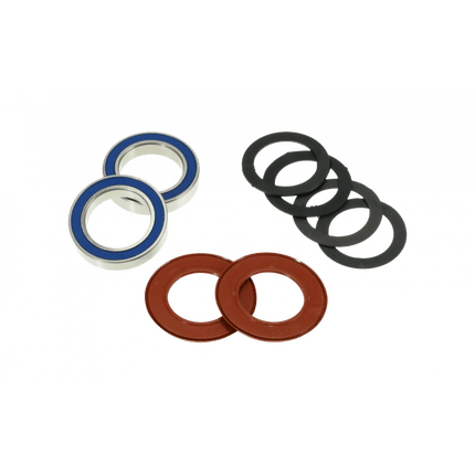 Enduro Bearings BB90 - Bearing Kit - ABEC3 - BK-5418 - Aerolux