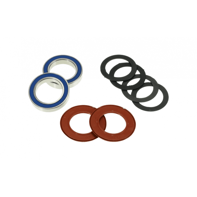 Enduro Bearings BB90 - Bearing Kit - ABEC3 - BK-5418 - Aerolux
