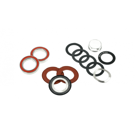 Enduro Bearings BB90 BEARING KIT CH GXP - EB8873 - Aerolux