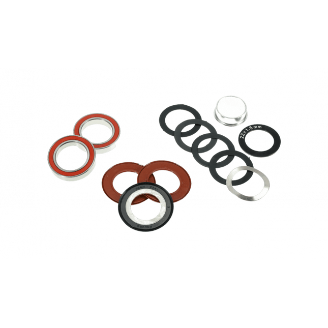 Enduro Bearings BB90 BEARING KIT CH GXP - EB8873 - Aerolux