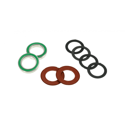 Enduro Bearings BB90 - Bearing Kit - XD15 - BKC-54109 - Aerolux