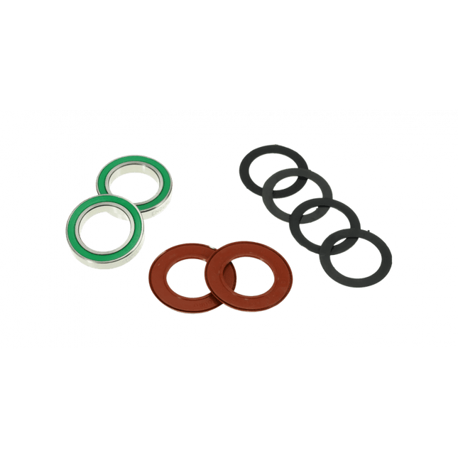 Enduro Bearings BB90 - Bearing Kit - XD15 - BKC-54109 - Aerolux