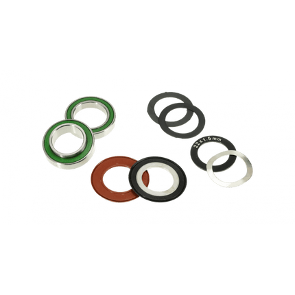 Enduro Bearings BB90/95 - Bearing Kit - ABEC3 OS - EB9632 - Aerolux