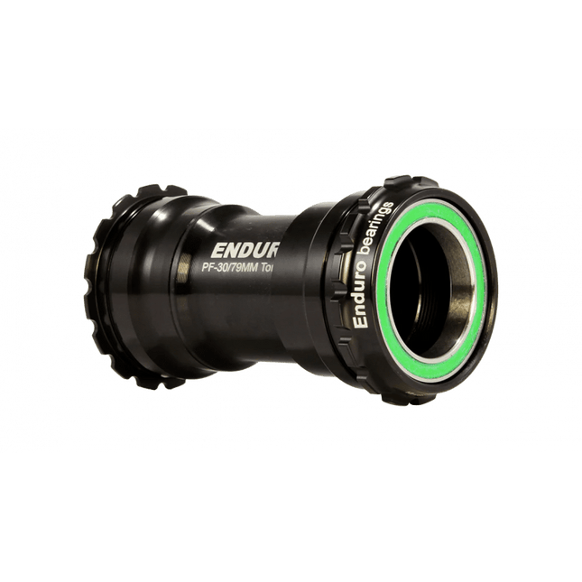 Enduro Bearings BBright - Torqtite BB - 440C Stainless Steel - BKS-0137 - Aerolux