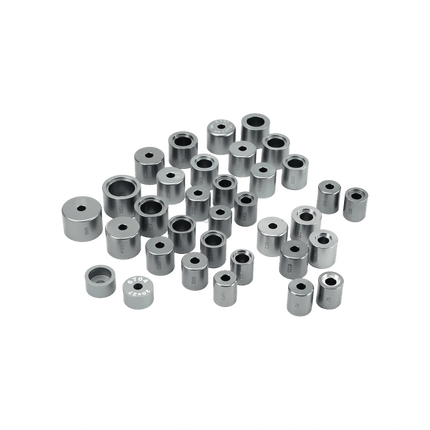 Enduro Bearings BBT - 004 Outer Guide Set for Hub & BB Tool - BGK-004 - Aerolux