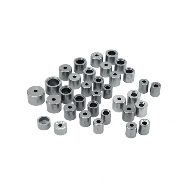 Enduro Bearings BBT - 004 Outer Guide Set for Hub & BB Tool - BGK-004 - Aerolux