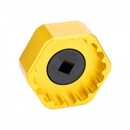 Enduro Bearings BBT - 044 Pro Cup Tool - BBT-52X16-STD - Aerolux