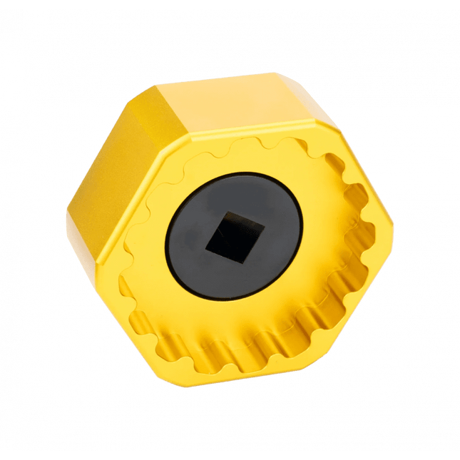 Enduro Bearings BBT - 044 Pro Cup Tool - BBT-52X16-STD - Aerolux