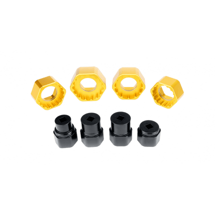 Enduro Bearings BBT - 044 Pro Cup Tool Kit - BBT-044 - Aerolux