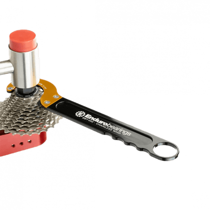 Enduro Bearings BBT - 050 Chainless Cassette Whip - BBT-050 - Aerolux