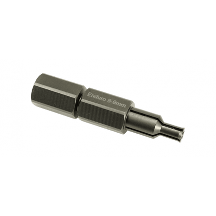 Enduro Bearings Bearing Puller - Stainless Steel - EB9896 - Aerolux