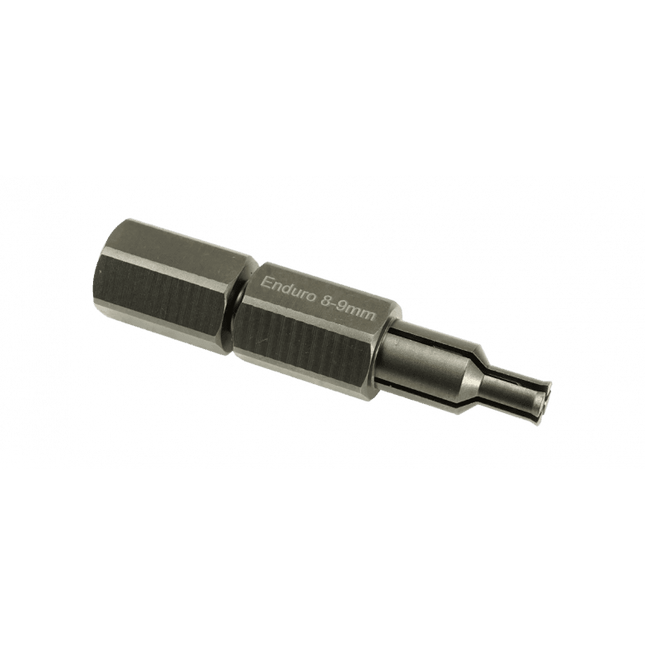 Enduro Bearings Bearing Puller - Stainless Steel - EB9896 - Aerolux