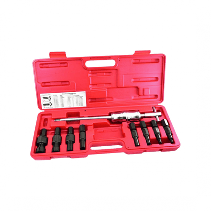 Enduro Bearings Blind Hole Puller Set - EB8181 - Aerolux