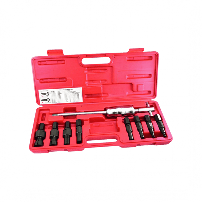 Enduro Bearings Blind Hole Puller Set - EB8181 - Aerolux