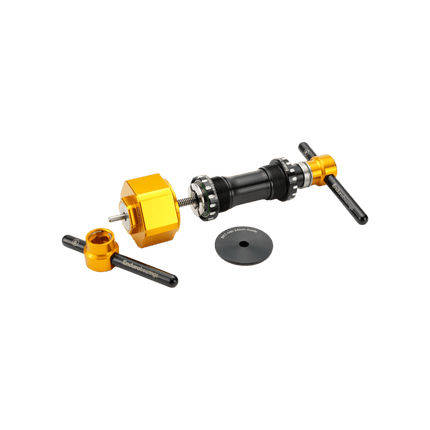 Enduro Bearings BRT - 040√Ç¬† BB Tool Kit 24mm - BRT-040-24-KIT - Aerolux