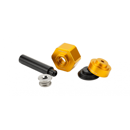 Enduro Bearings BRT - 040√Ç¬† BB Tool Kit 30mm - BRT-040-30-KIT - Aerolux