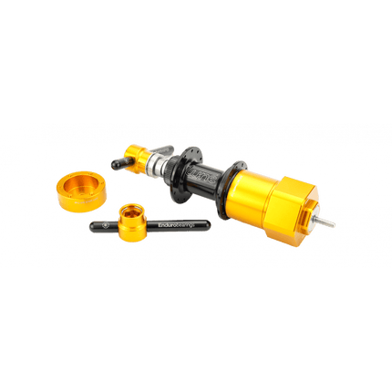 Enduro Bearings BRT - 040√Ç¬† Hub Tool Kit - BRT-040-HUB - Aerolux