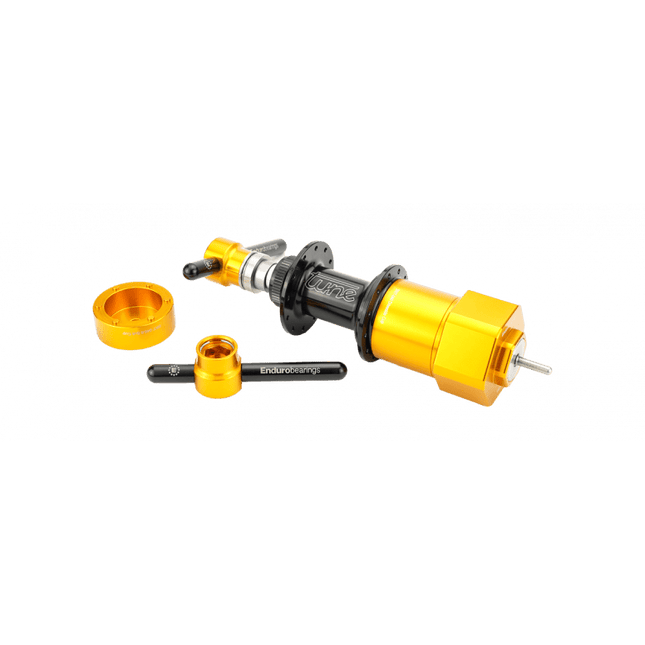 Enduro Bearings BRT - 040√Ç¬† Hub Tool Kit - BRT-040-HUB - Aerolux