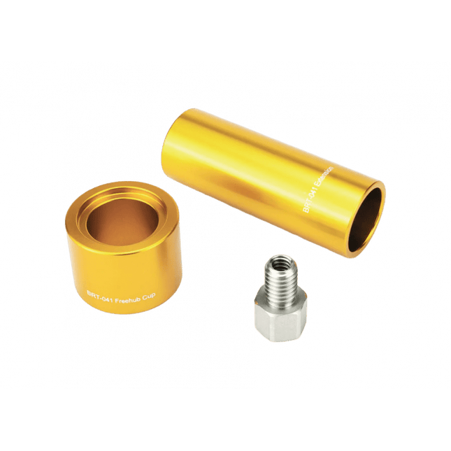 Enduro Bearings BRT - 041 Blind Bearing Extraction Kit - BRT-041 - Aerolux