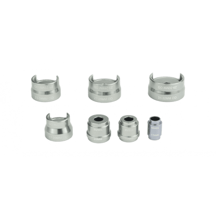 Enduro Bearings BRT - 051 Pivot Bearing Extractor Guides - BRT-051 - Aerolux