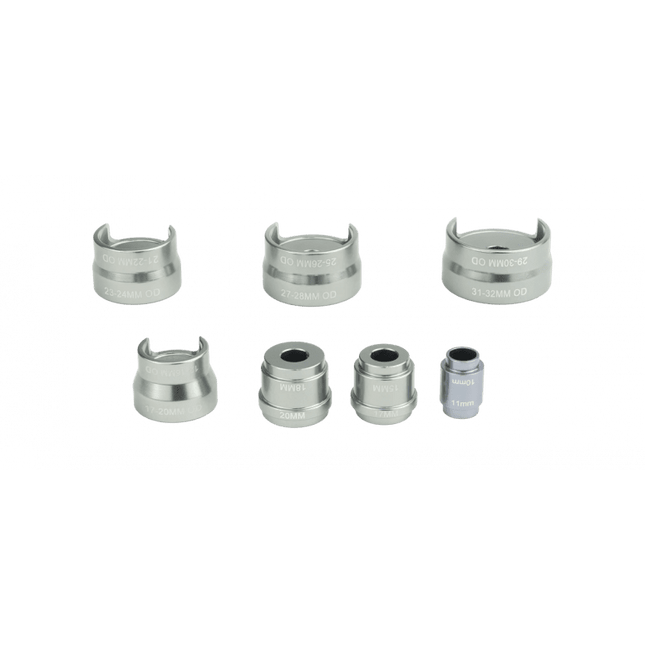 Enduro Bearings BRT - 051 Pivot Bearing Extractor Guides - BRT-051 - Aerolux