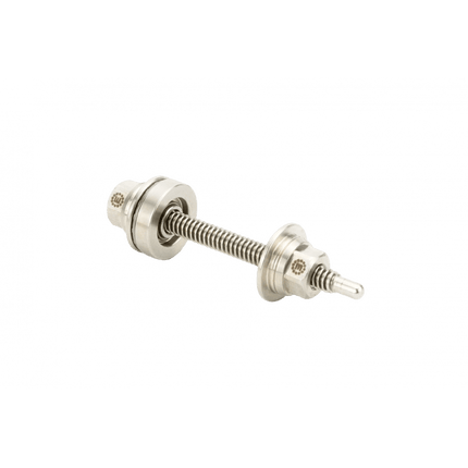 Enduro Bearings BRT - 060 Short Rod & Nut (Suspension Pivots) - BRT-060-S - Aerolux