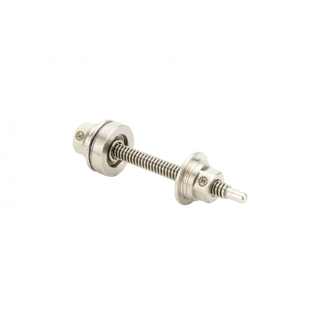 Enduro Bearings BRT - 060 Short Rod & Nut (Suspension Pivots) - BRT-060-S - Aerolux