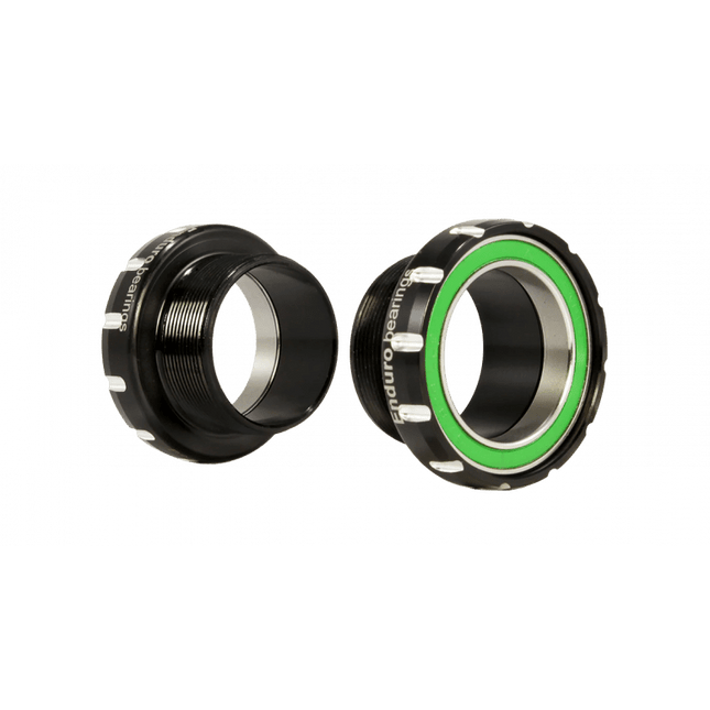Enduro Bearings BSA - BB - 440C Stainless Steel A/C - BKS-6056 - Aerolux