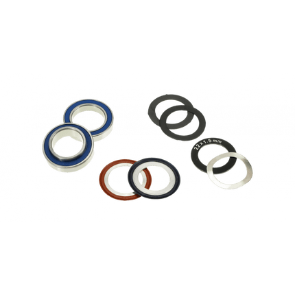 Enduro Bearings BSA - Bearing Kit - ABEC3 - EB9714 - Aerolux