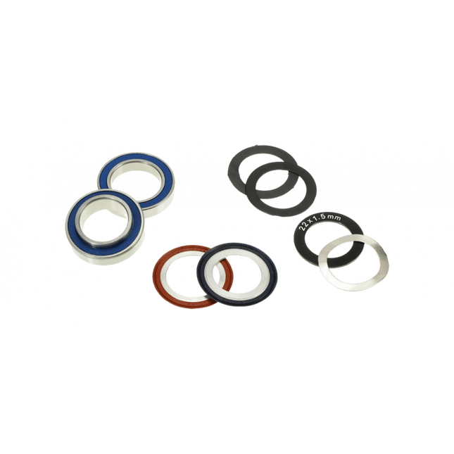 Enduro Bearings BSA - Bearing Kit - ABEC3 - EB9714 - Aerolux