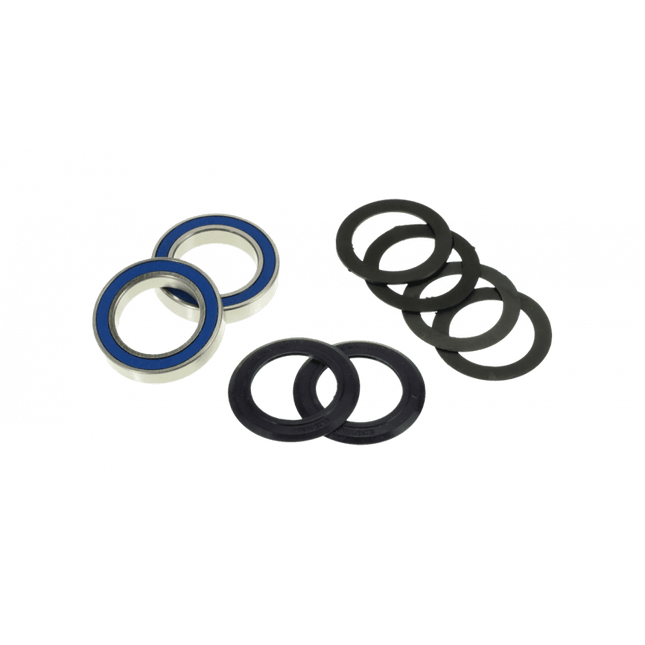 Enduro Bearings BSA - Bearing Kit - Ceramic Hybrid - EB8224 - Aerolux