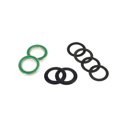 Enduro Bearings BSA - Bearing Kit - XD15 Ceramic - BKC-54103 - Aerolux
