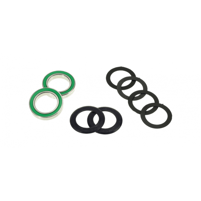 Enduro Bearings BSA - Bearing Kit - XD15 Ceramic - BKC-54103 - Aerolux