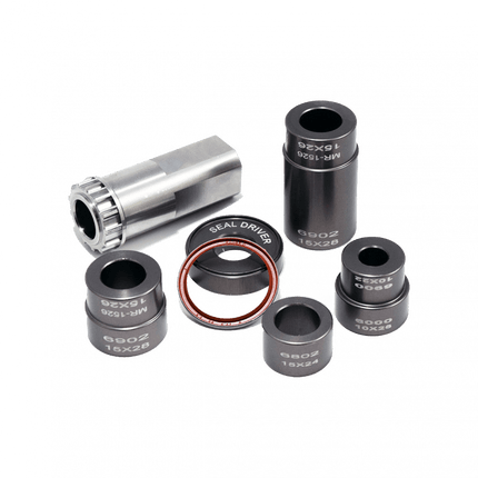 Enduro Bearings DT Swiss Hub Service Tools - BRT-013 - Aerolux