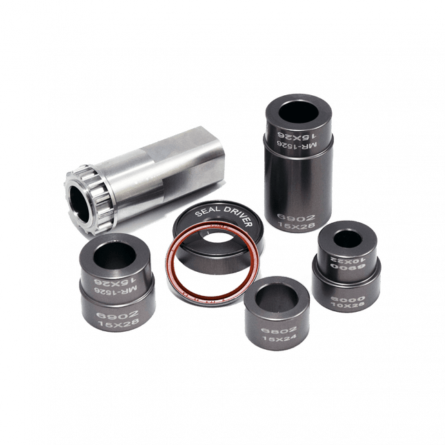 Enduro Bearings DT Swiss Hub Service Tools - BRT-013 - Aerolux
