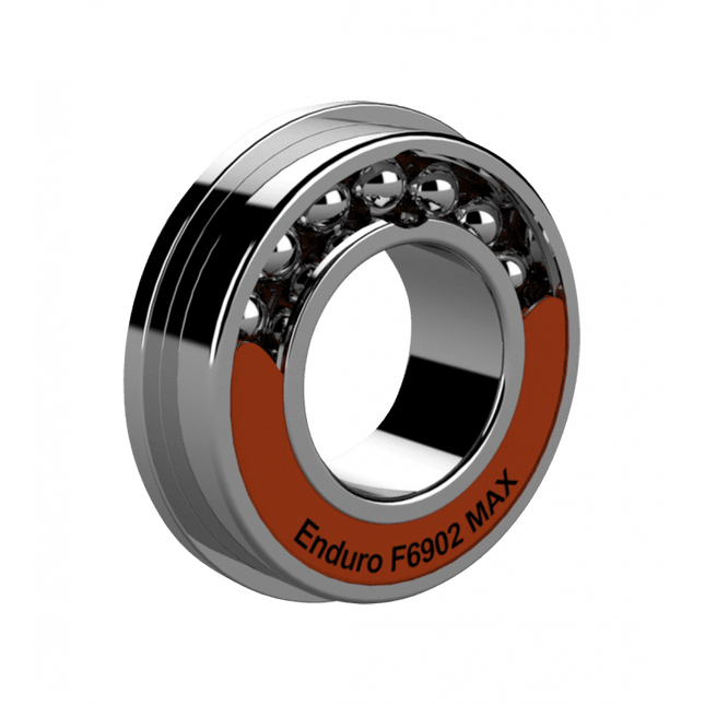 Enduro Bearings F 6902 LLU MAX - EA - ABEC 3 - EB9071 - Aerolux