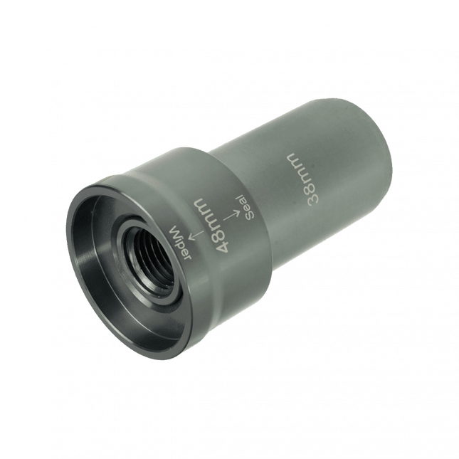 Enduro Bearings Fork Seal Guide 38mm/48mm - SWG-3848 - Aerolux