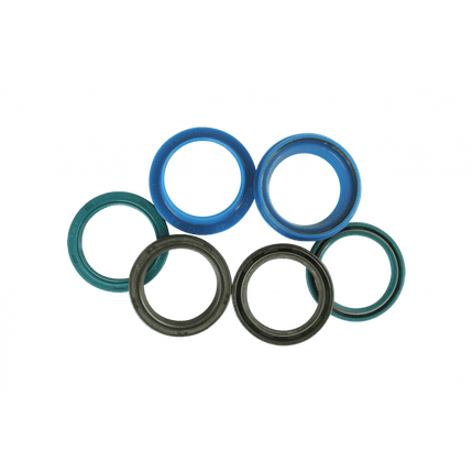 Enduro Bearings Fork Seals - Rockshox - EB8413 - Aerolux