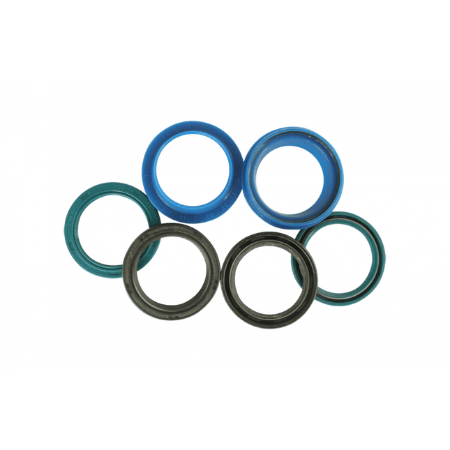 Enduro Bearings Fork Seals - Rockshox - EB8413 - Aerolux