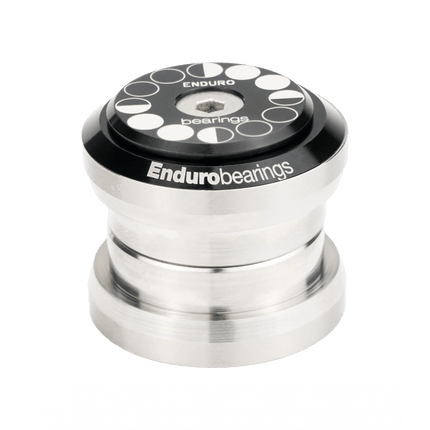 Enduro Bearings HDK - 0008 - EC34 Stainless Steel Angular Contact Headset - HDK-0008 - Aerolux