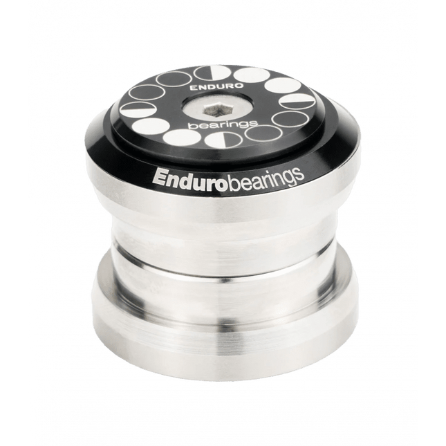 Enduro Bearings HDK - 0008 - EC34 Stainless Steel Angular Contact Headset - HDK-0008 - Aerolux