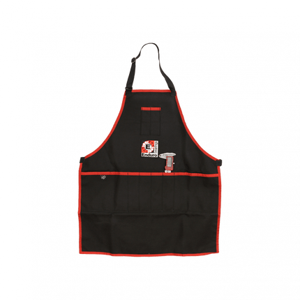 Enduro Bearings Heavy Duty Mechanic Apron - MA-002 - Aerolux