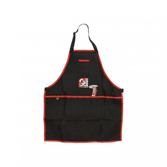 Enduro Bearings Heavy Duty Mechanic Apron - MA-002 - Aerolux